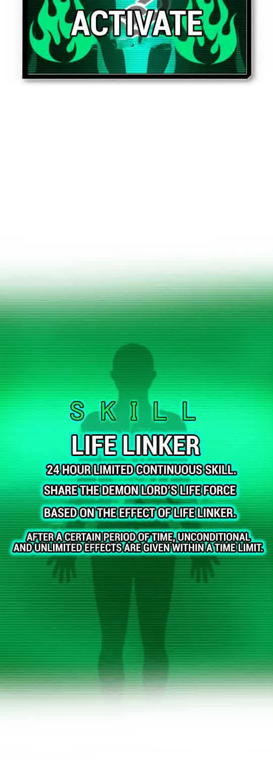 I Became an S-Rank Hunter With the Demon Lord App Chapter 4 page 55 - 
