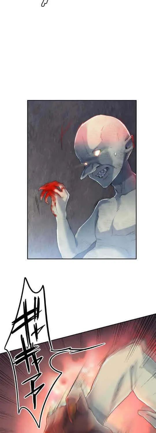 I Became an S-Rank Hunter With the Demon Lord App Chapter 4 page 59 - 