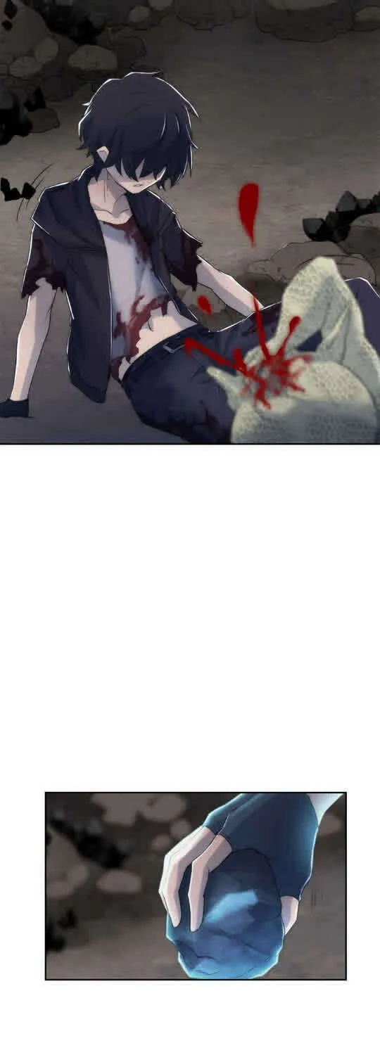 I Became an S-Rank Hunter With the Demon Lord App Chapter 4 page 62 - 