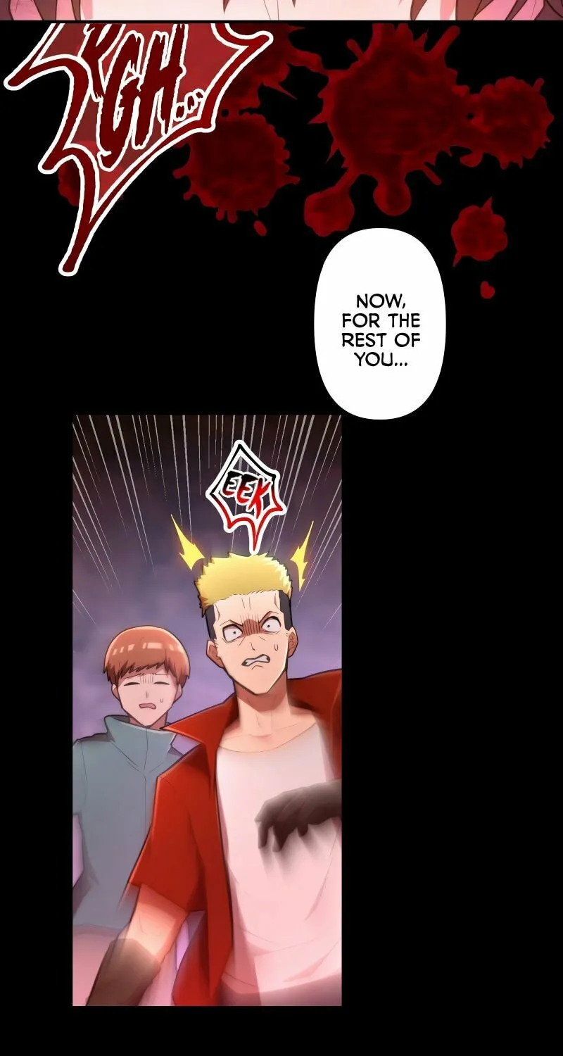 I Became an S-Rank Hunter With the Demon Lord App Chapter 40 page 12 - 
