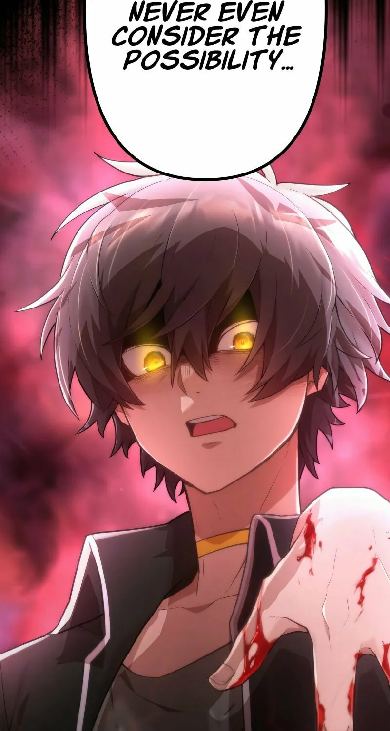 I Became an S-Rank Hunter With the Demon Lord App Chapter 40 page 3 - 