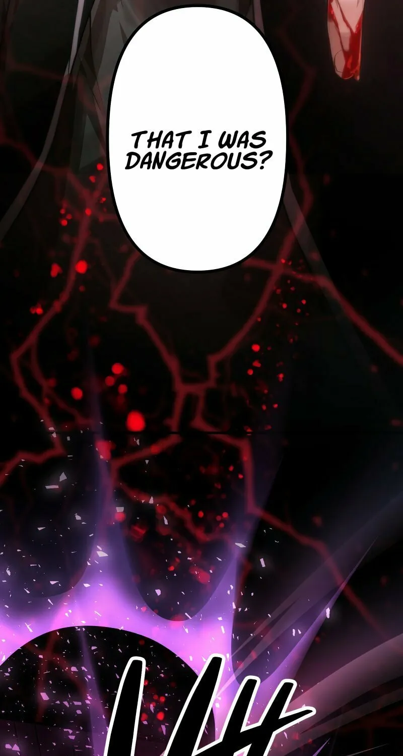 I Became an S-Rank Hunter With the Demon Lord App Chapter 40 page 4 - 