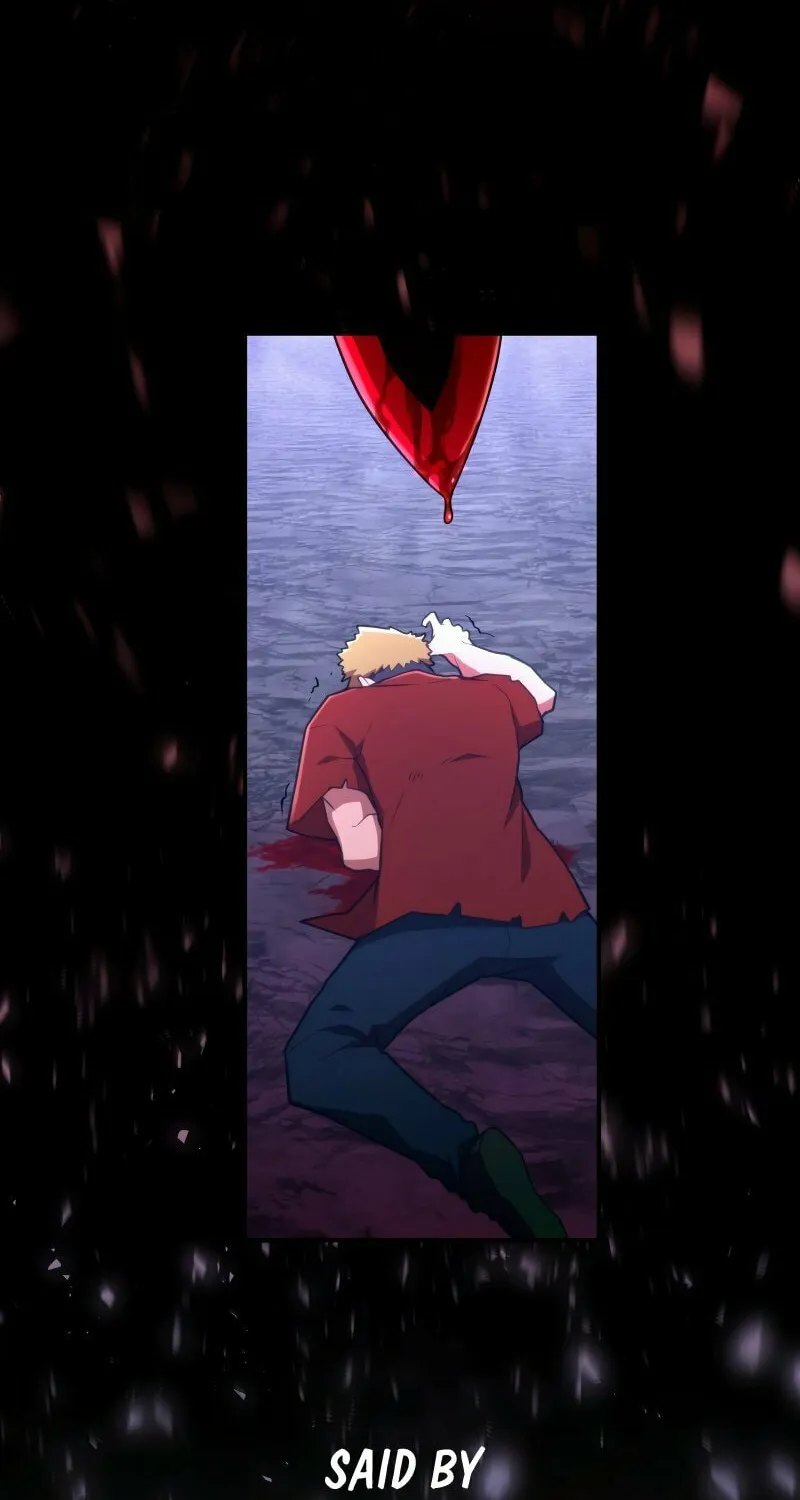 I Became an S-Rank Hunter With the Demon Lord App Chapter 40 page 34 - 