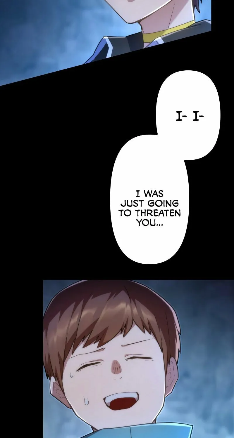 I Became an S-Rank Hunter With the Demon Lord App Chapter 40 page 37 - 