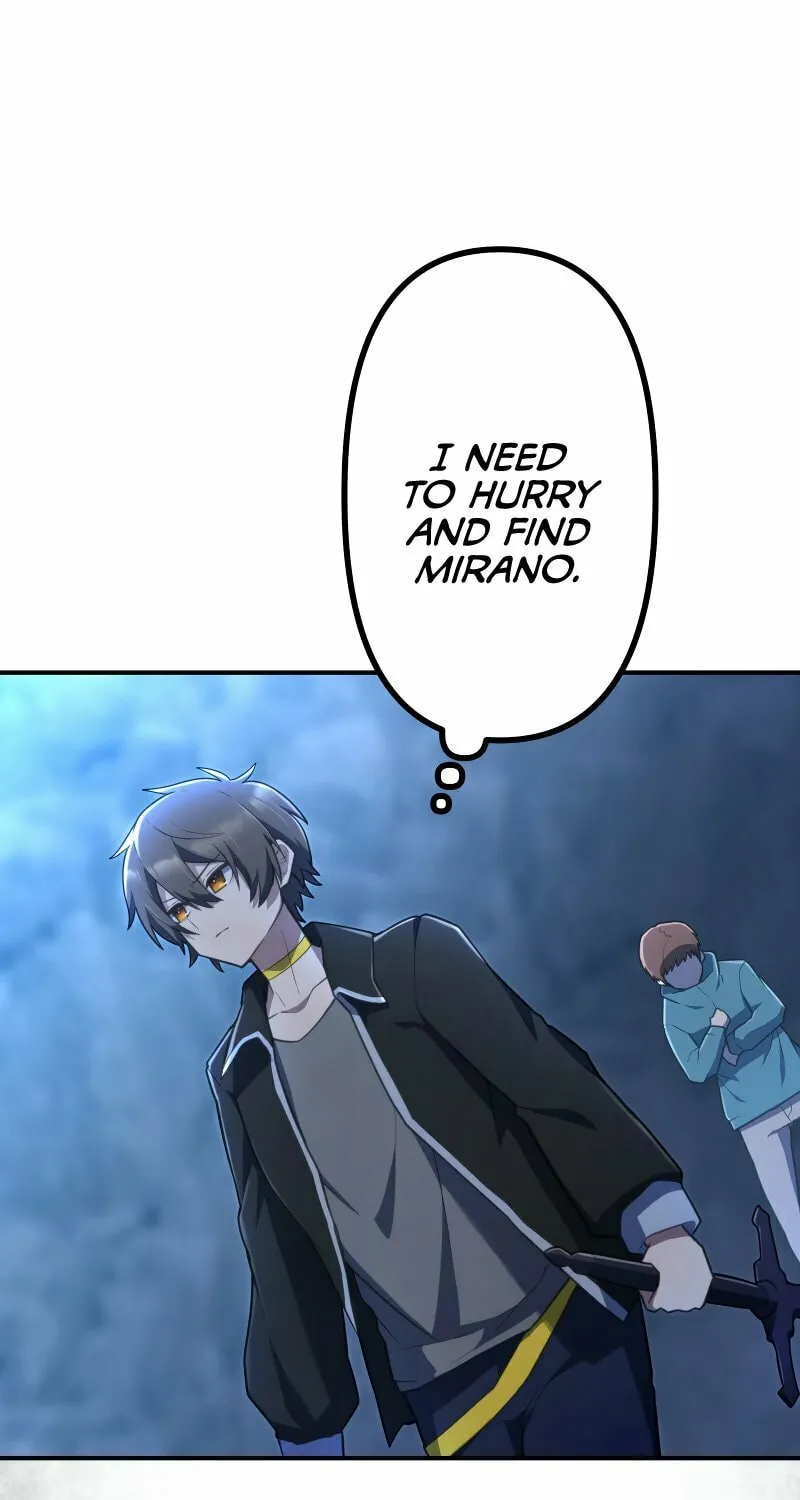 I Became an S-Rank Hunter With the Demon Lord App Chapter 40 page 40 - 