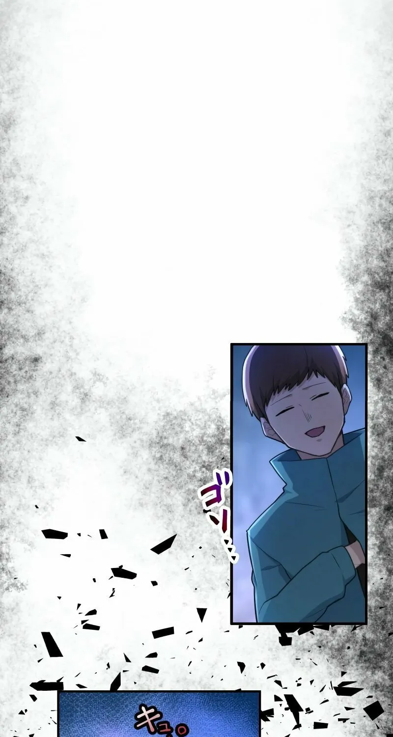 I Became an S-Rank Hunter With the Demon Lord App Chapter 40 page 41 - 