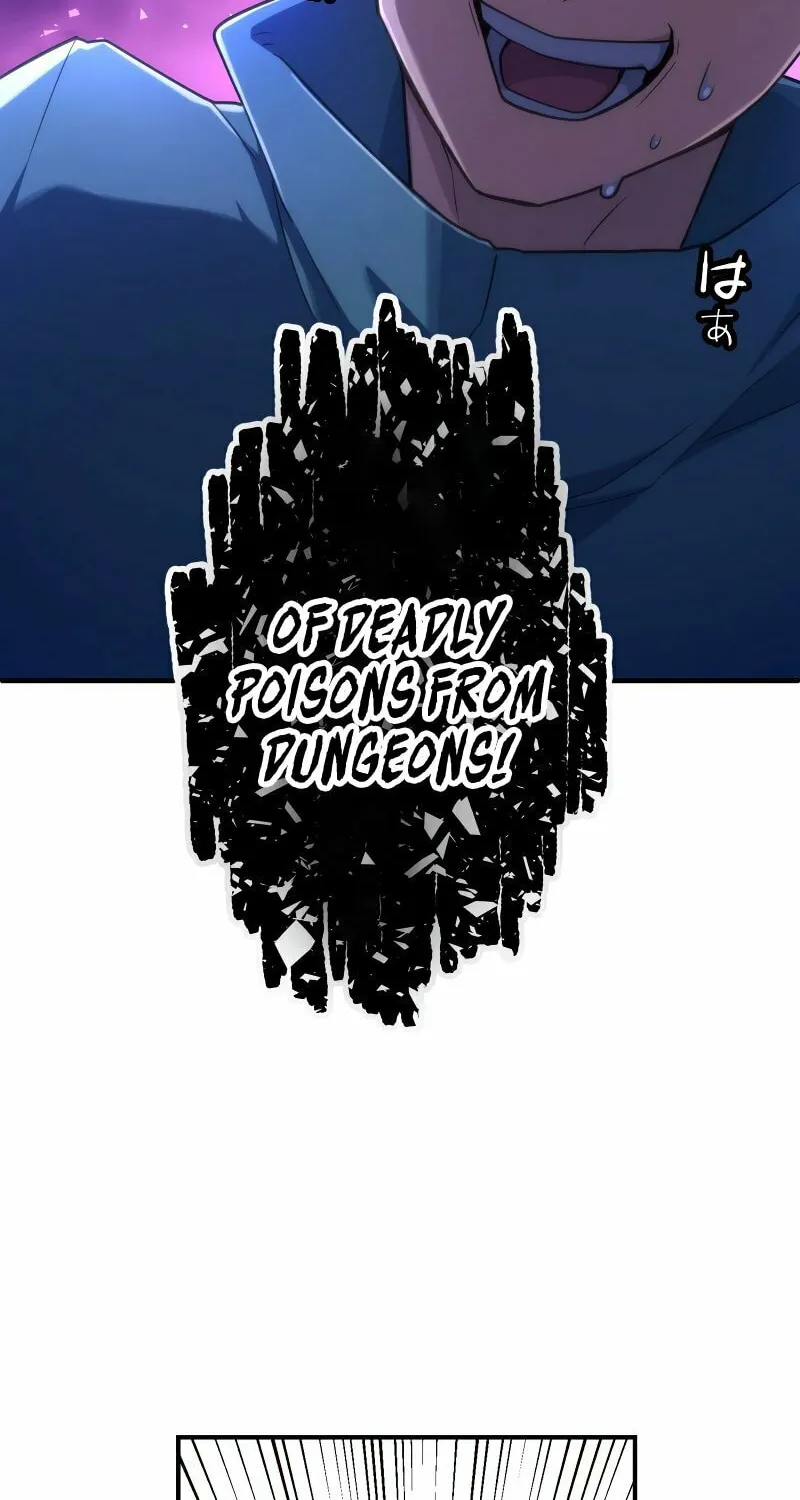 I Became an S-Rank Hunter With the Demon Lord App Chapter 40 page 44 - 