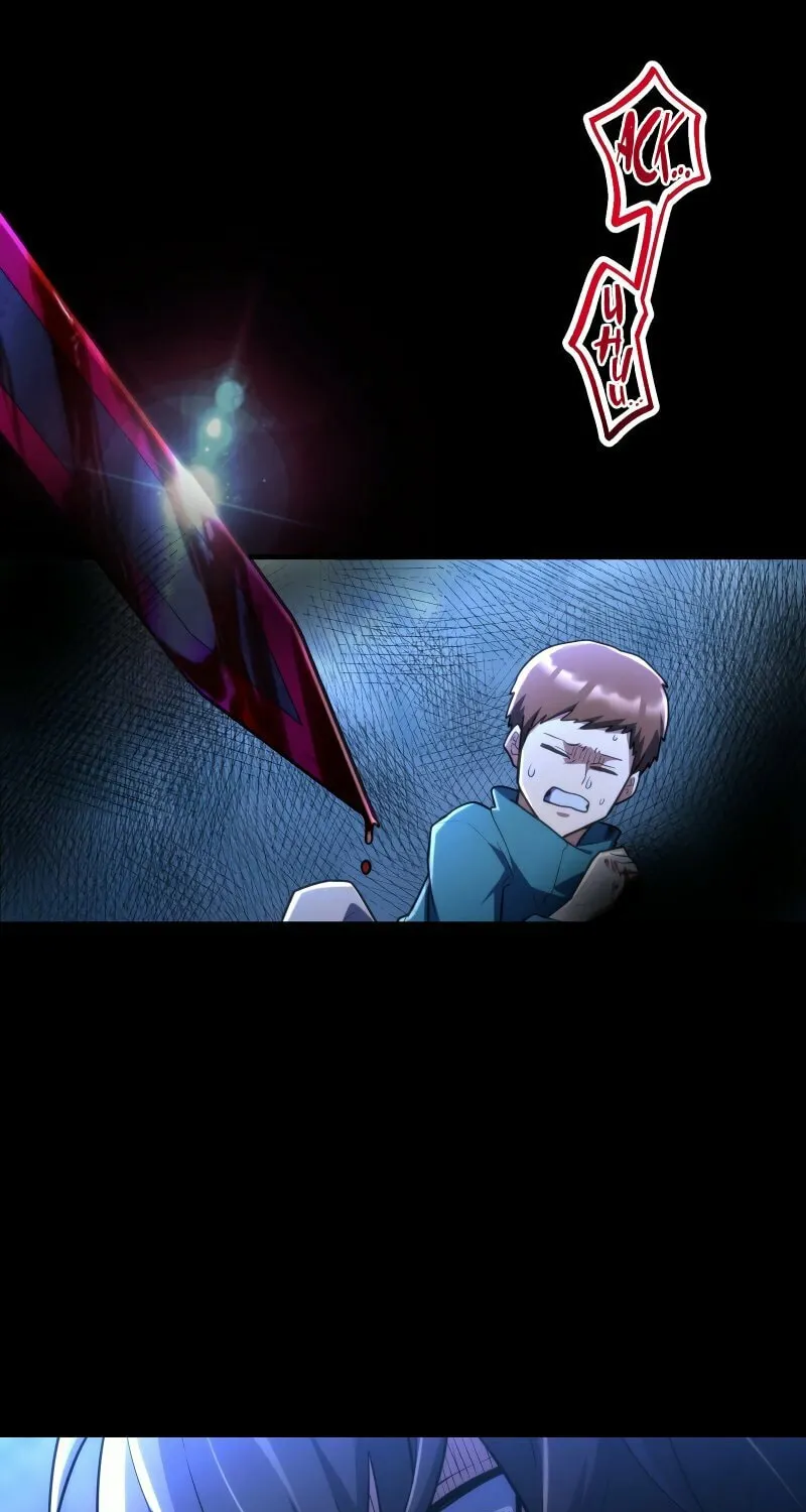 I Became an S-Rank Hunter With the Demon Lord App Chapter 40 page 54 - 