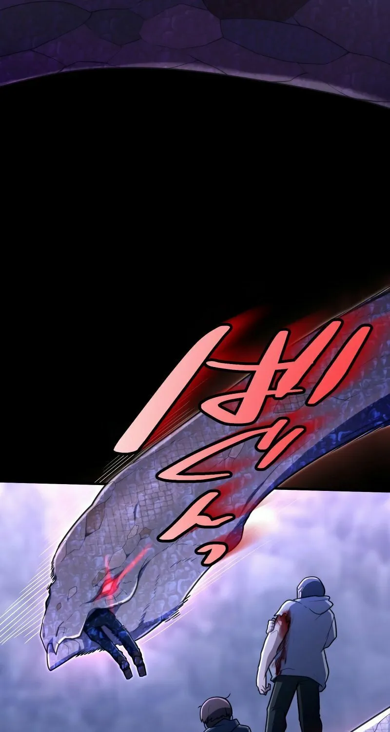 I Became an S-Rank Hunter With the Demon Lord App Chapter 40 page 64 - 