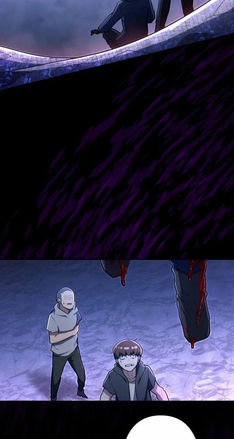 I Became an S-Rank Hunter With the Demon Lord App Chapter 40 page 65 - 