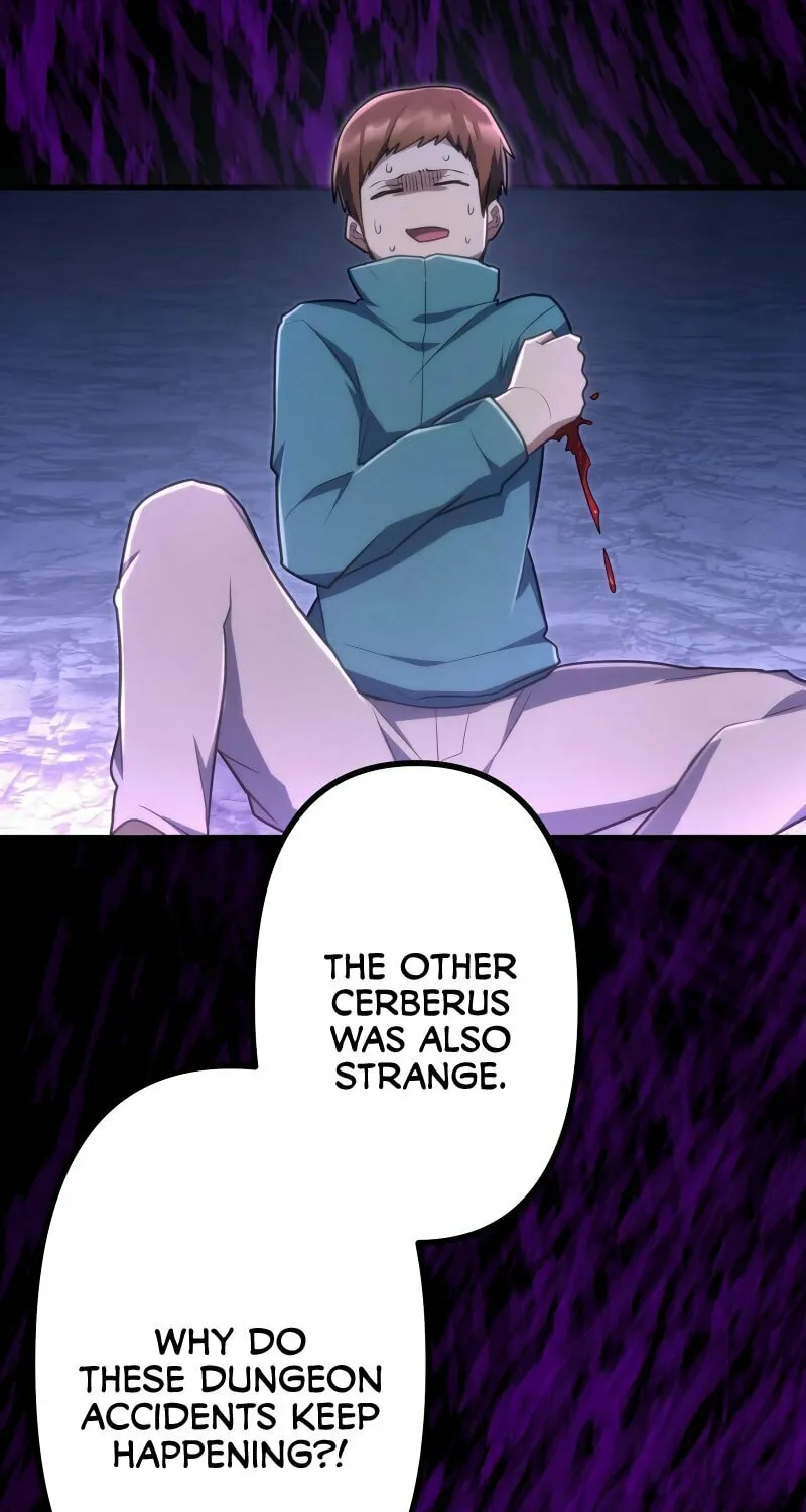 I Became an S-Rank Hunter With the Demon Lord App Chapter 40 page 68 - 