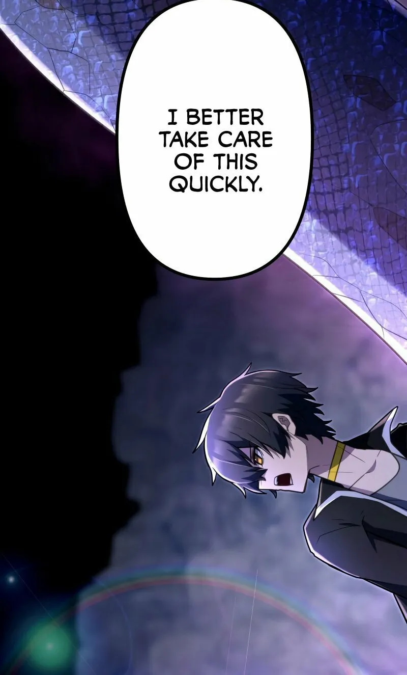 I Became an S-Rank Hunter With the Demon Lord App Chapter 40 page 83 - 