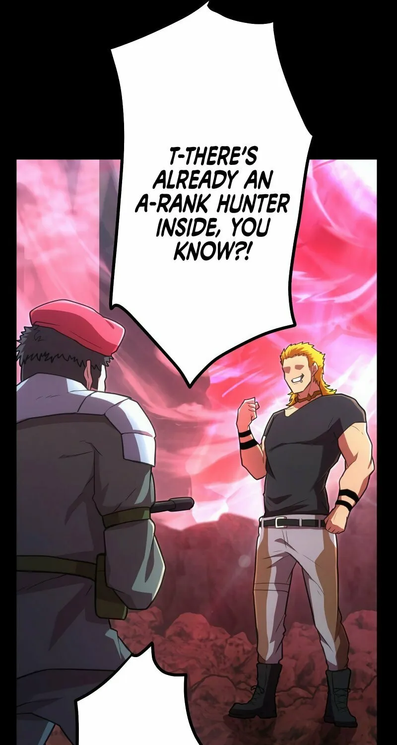 I Became an S-Rank Hunter With the Demon Lord App Chapter 41 page 104 - 