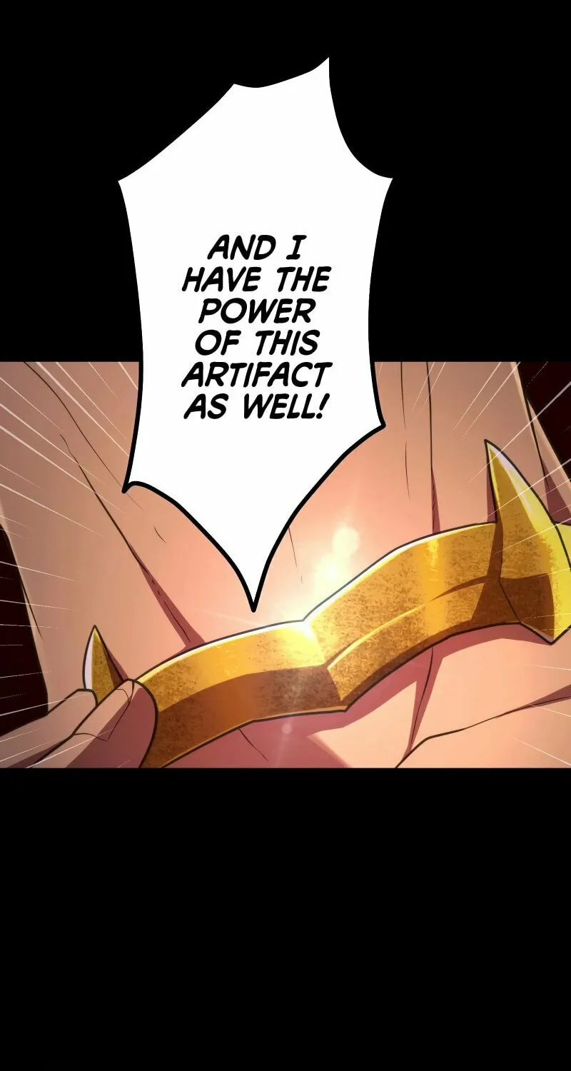 I Became an S-Rank Hunter With the Demon Lord App Chapter 41 page 109 - 