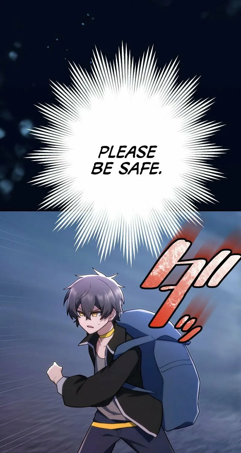 I Became an S-Rank Hunter With the Demon Lord App Chapter 41 page 16 - 