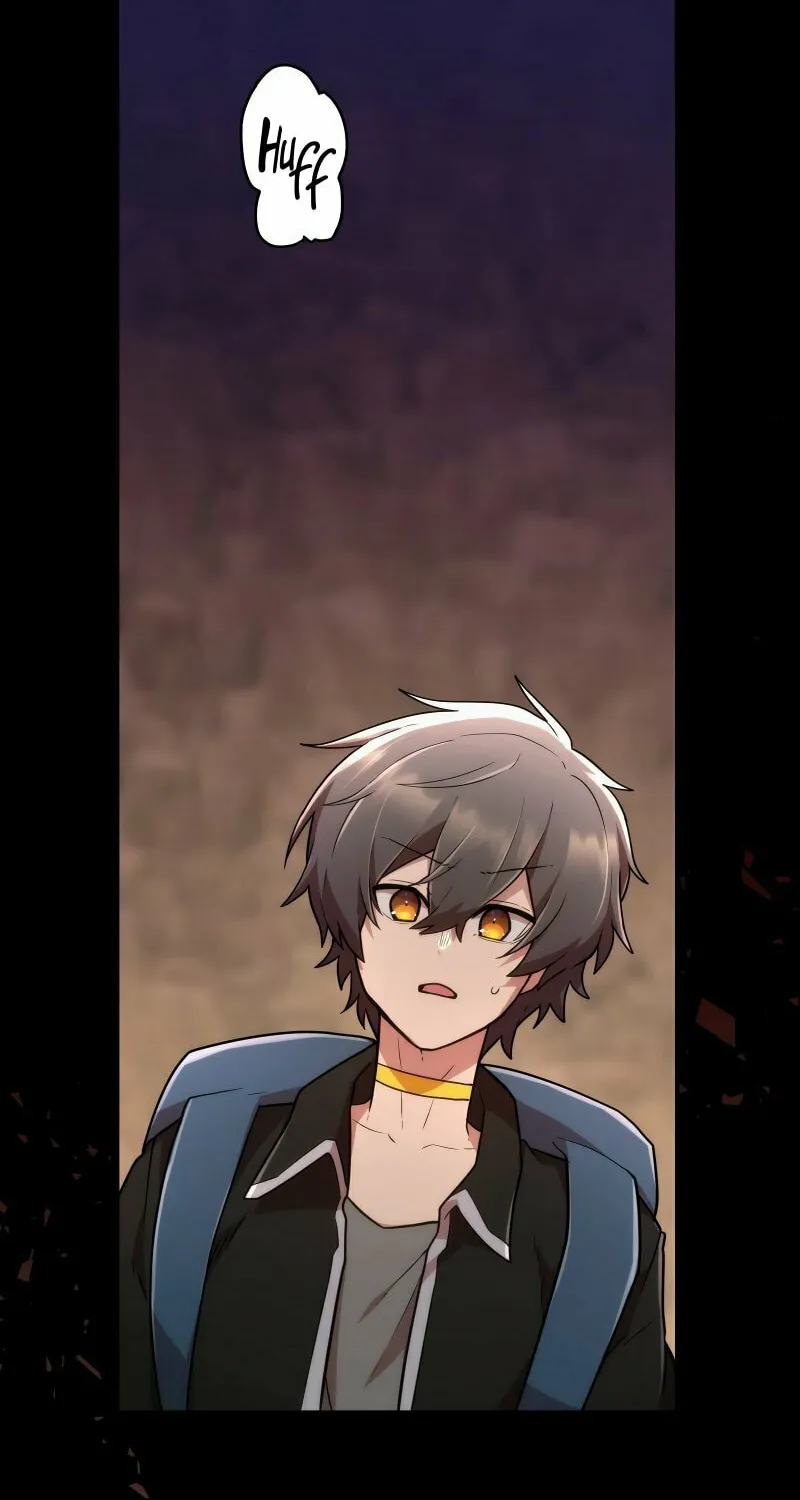 I Became an S-Rank Hunter With the Demon Lord App Chapter 41 page 19 - 