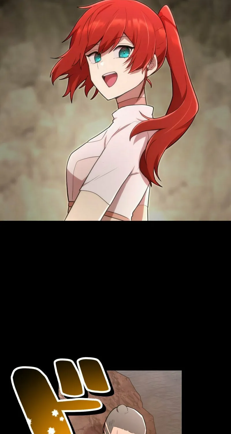 I Became an S-Rank Hunter With the Demon Lord App Chapter 41 page 21 - 