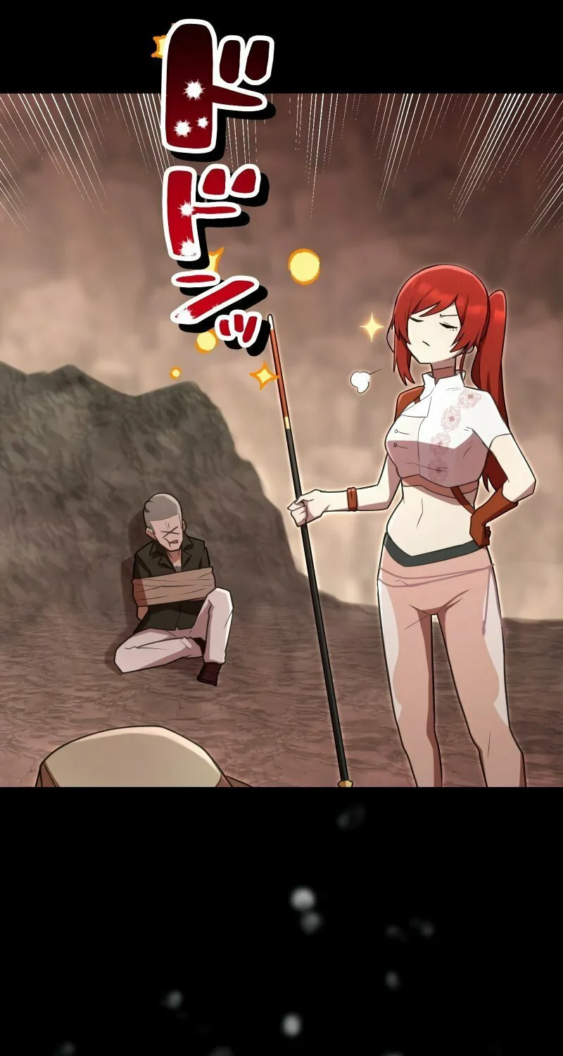 I Became an S-Rank Hunter With the Demon Lord App Chapter 41 page 23 - 