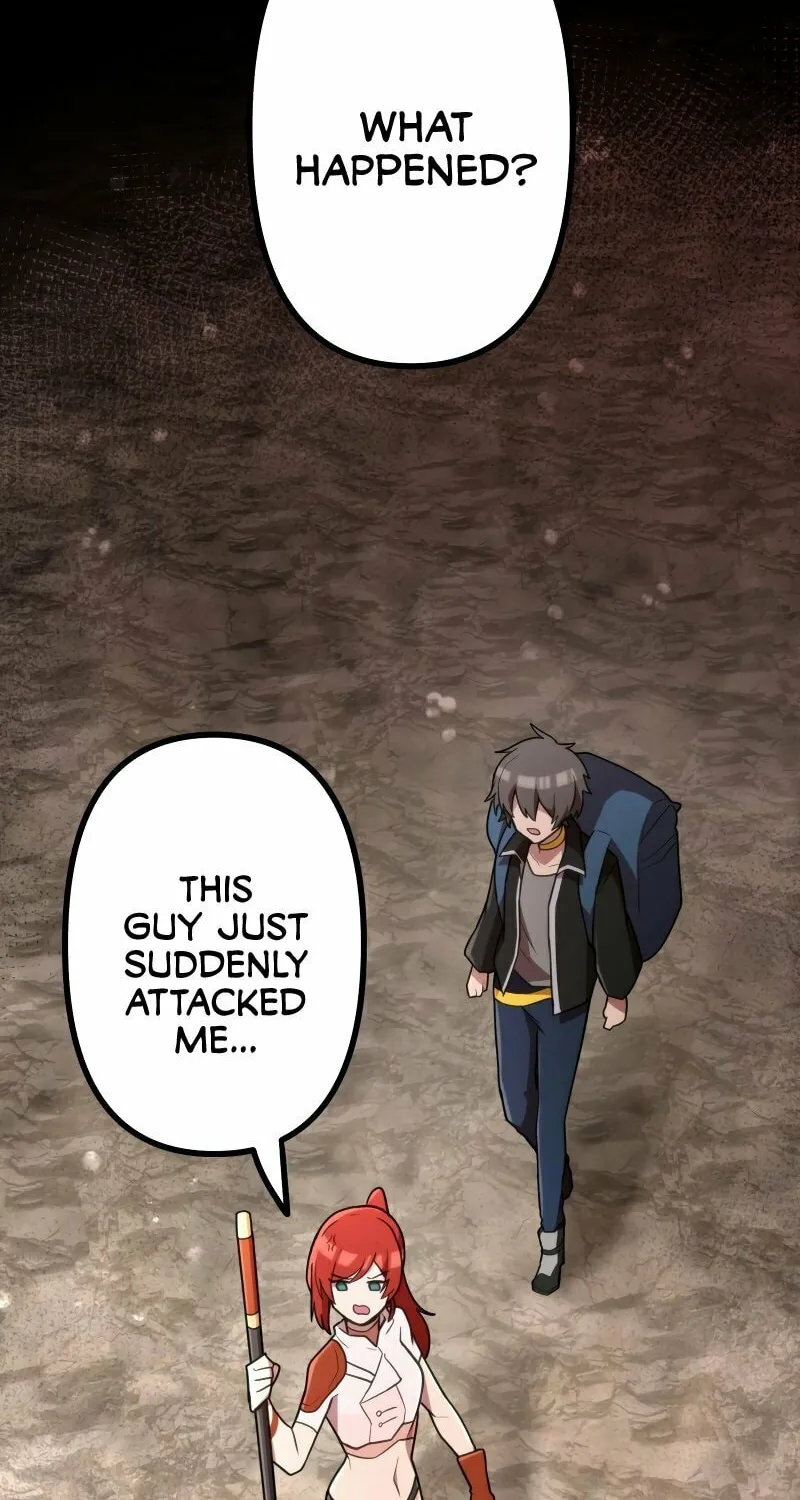 I Became an S-Rank Hunter With the Demon Lord App Chapter 41 page 26 - 