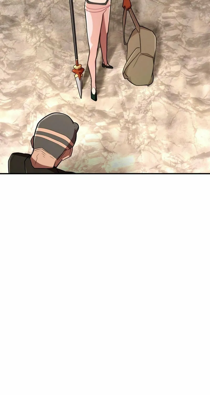 I Became an S-Rank Hunter With the Demon Lord App Chapter 41 page 27 - 