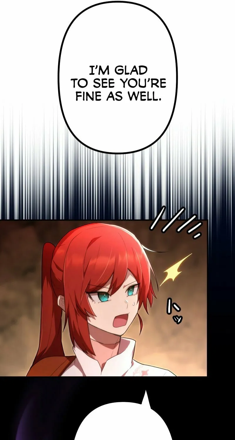 I Became an S-Rank Hunter With the Demon Lord App Chapter 41 page 29 - 