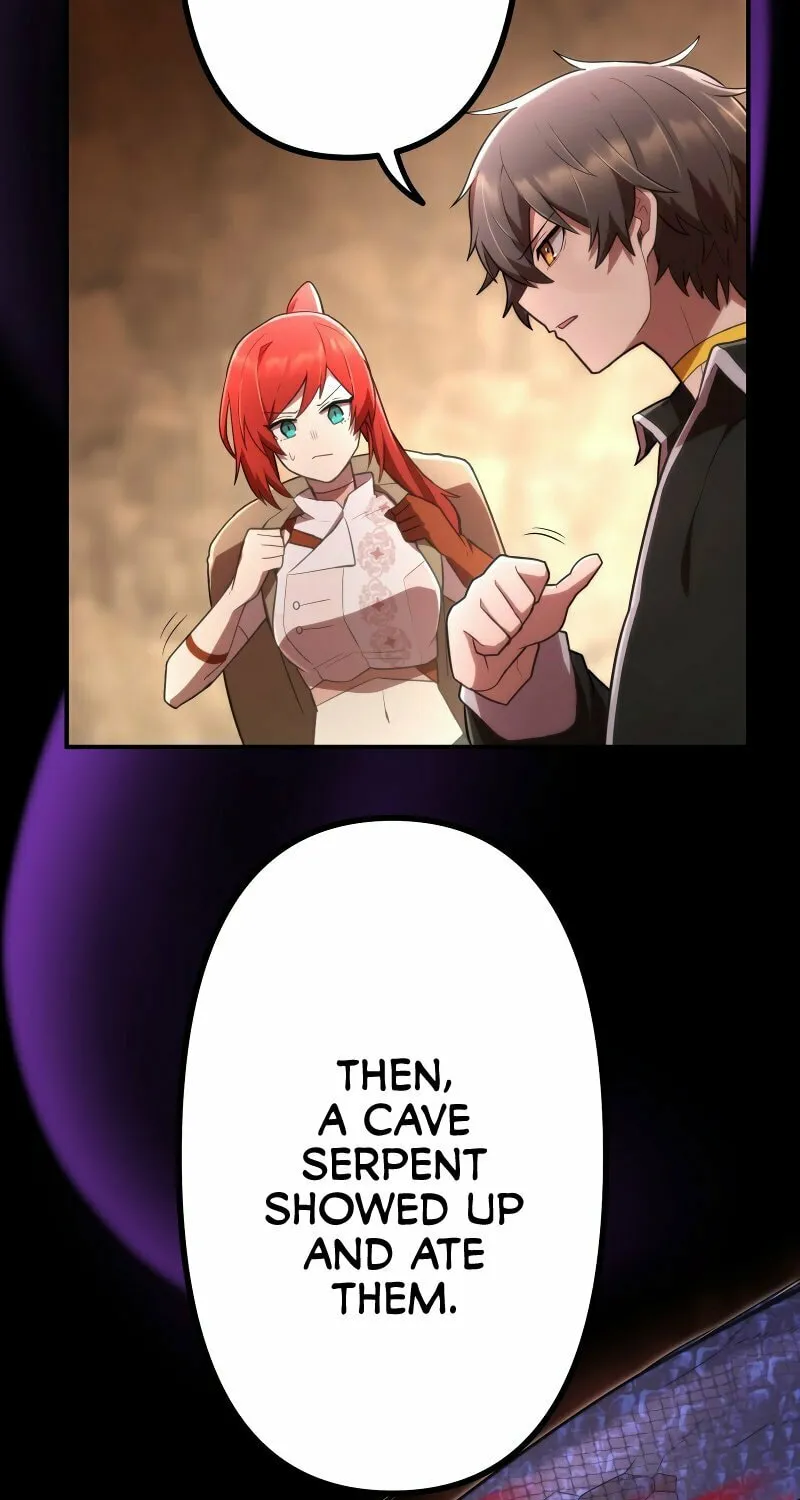 I Became an S-Rank Hunter With the Demon Lord App Chapter 41 page 31 - 