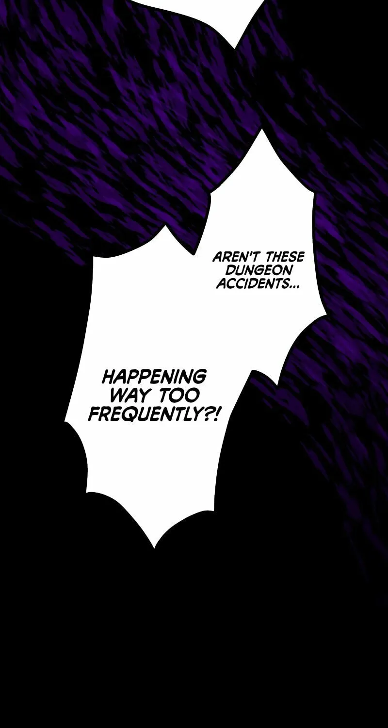I Became an S-Rank Hunter With the Demon Lord App Chapter 41 page 34 - 