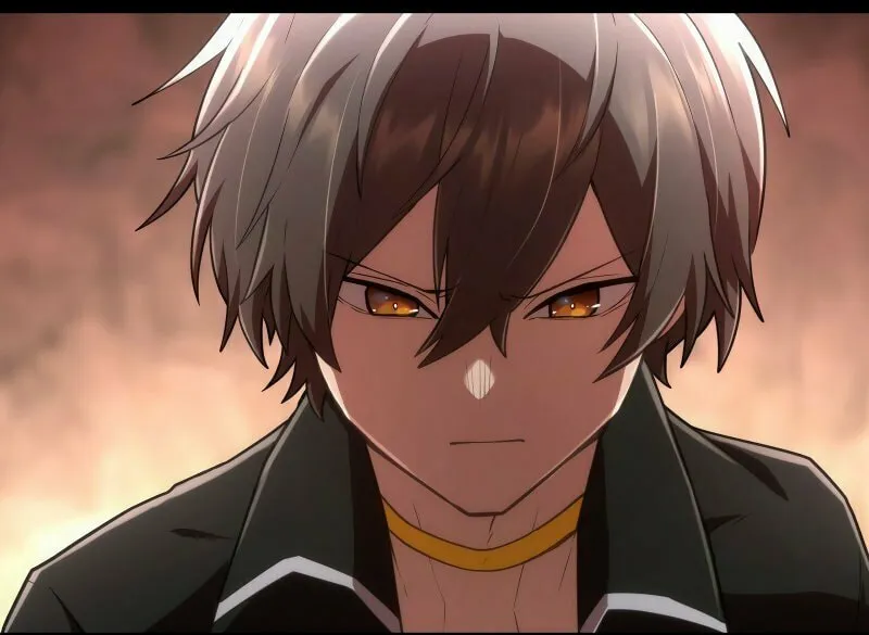 I Became an S-Rank Hunter With the Demon Lord App Chapter 41 page 35 - 