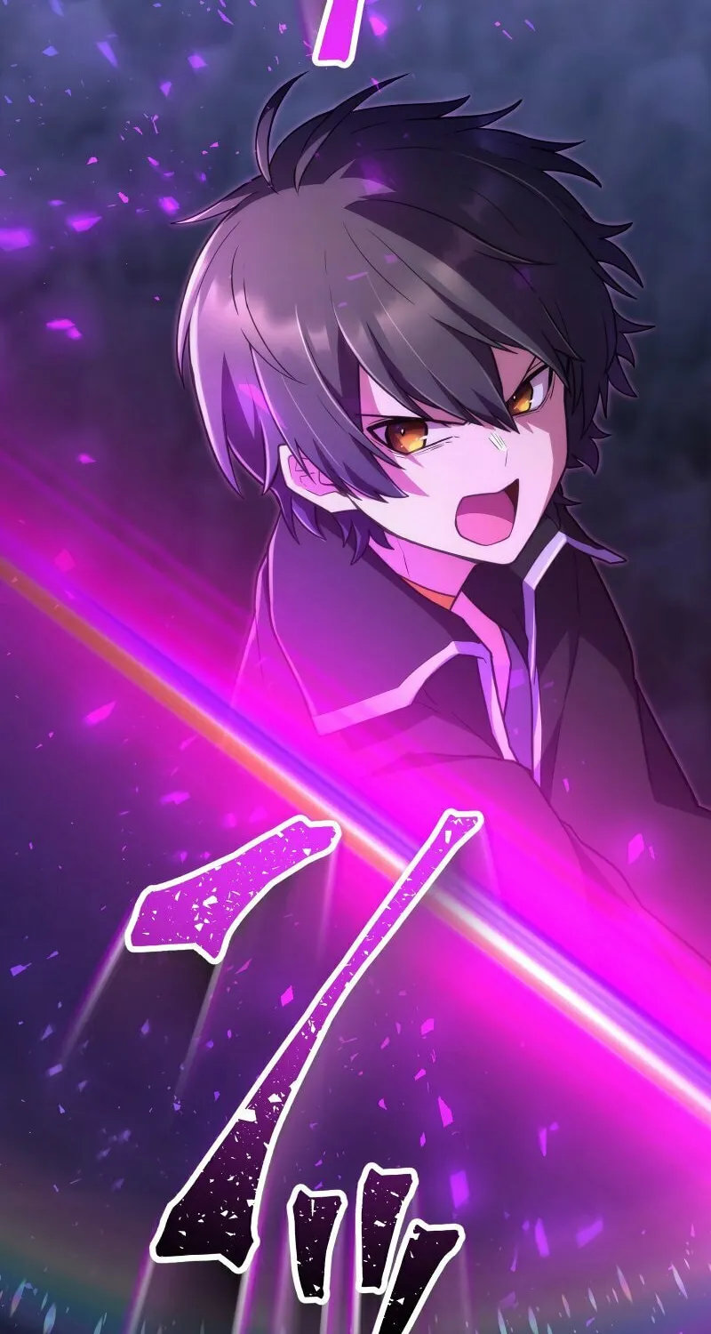 I Became an S-Rank Hunter With the Demon Lord App Chapter 41 page 5 - 