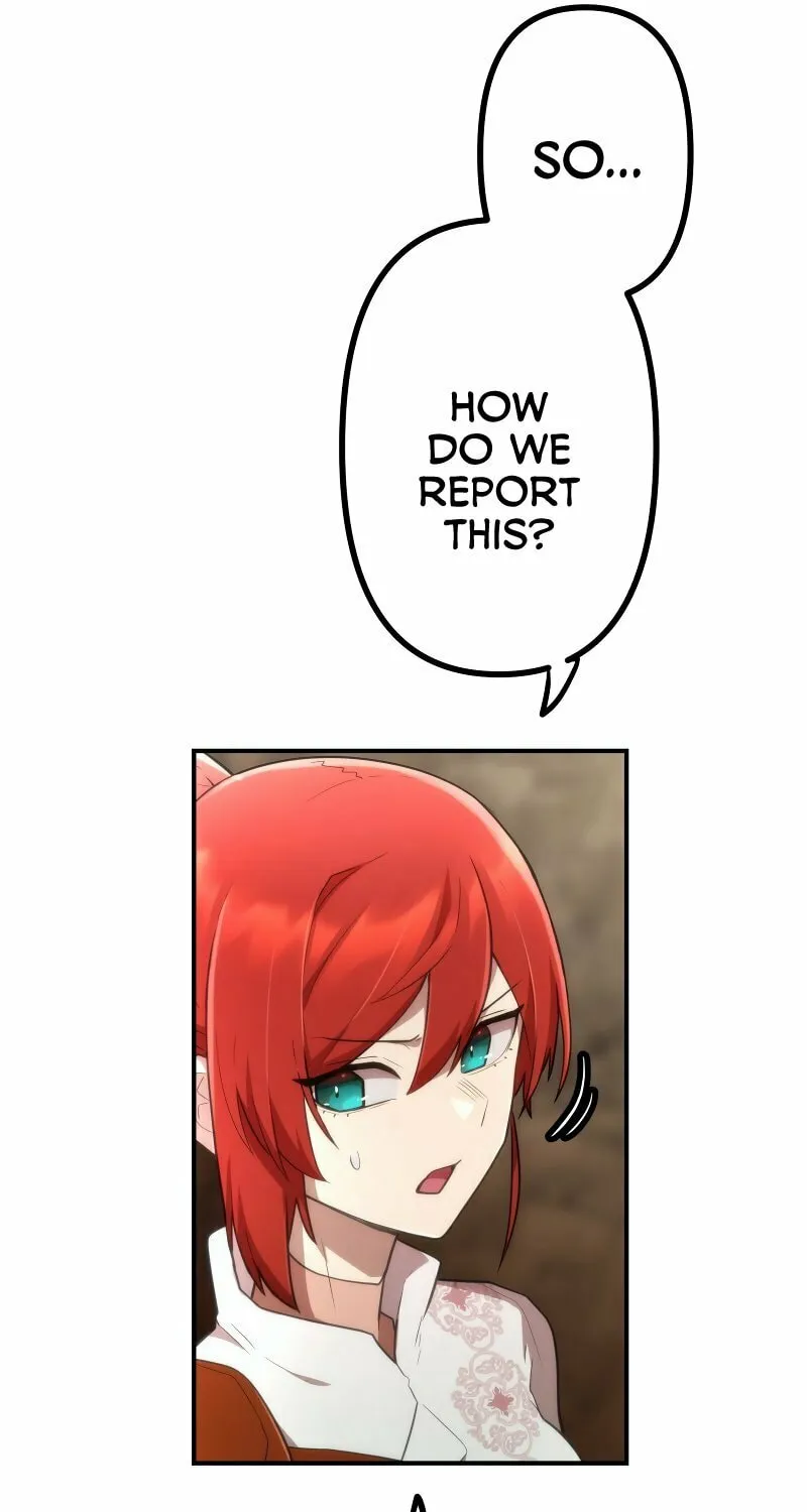 I Became an S-Rank Hunter With the Demon Lord App Chapter 41 page 43 - 