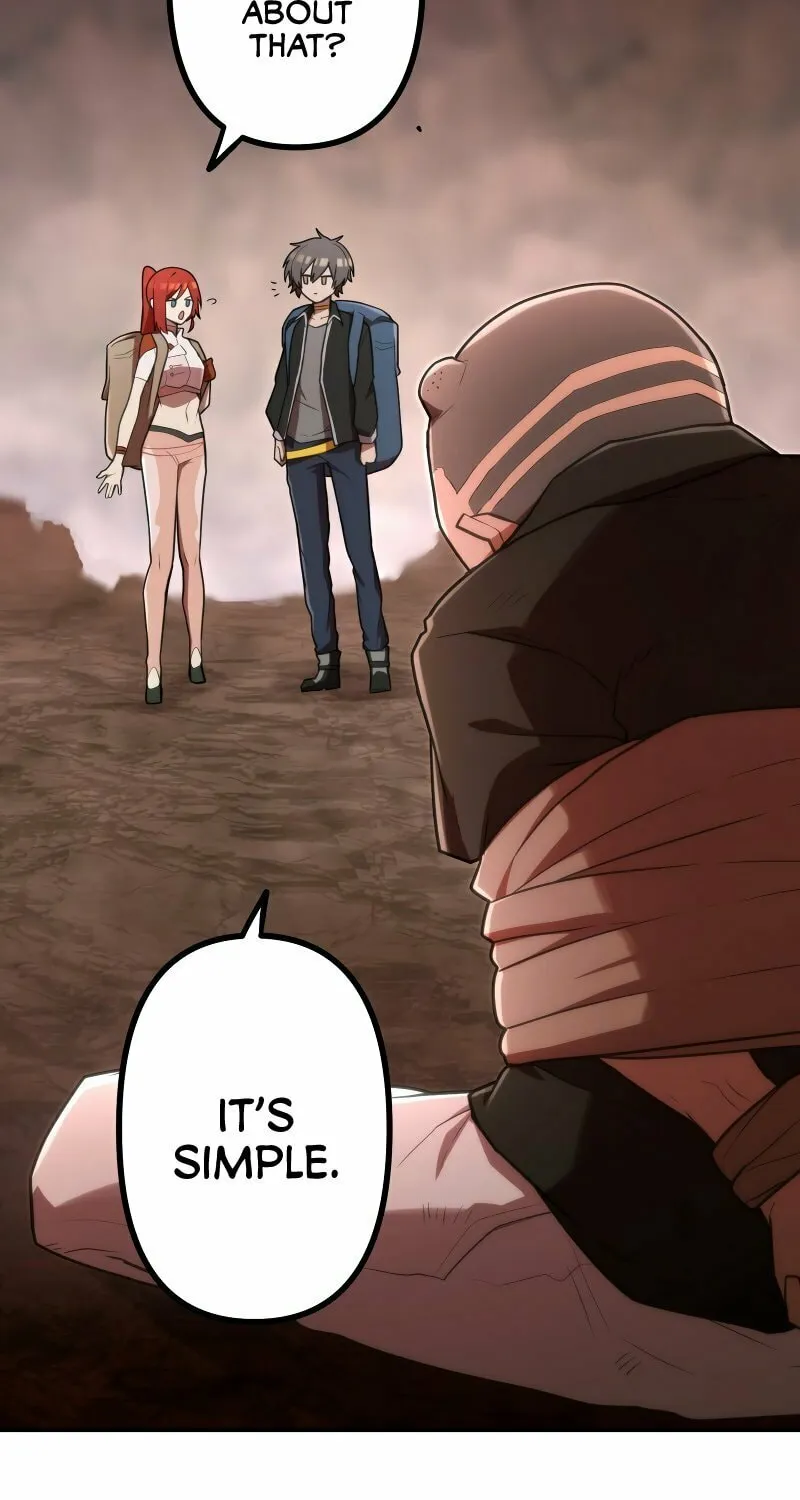 I Became an S-Rank Hunter With the Demon Lord App Chapter 41 page 45 - 