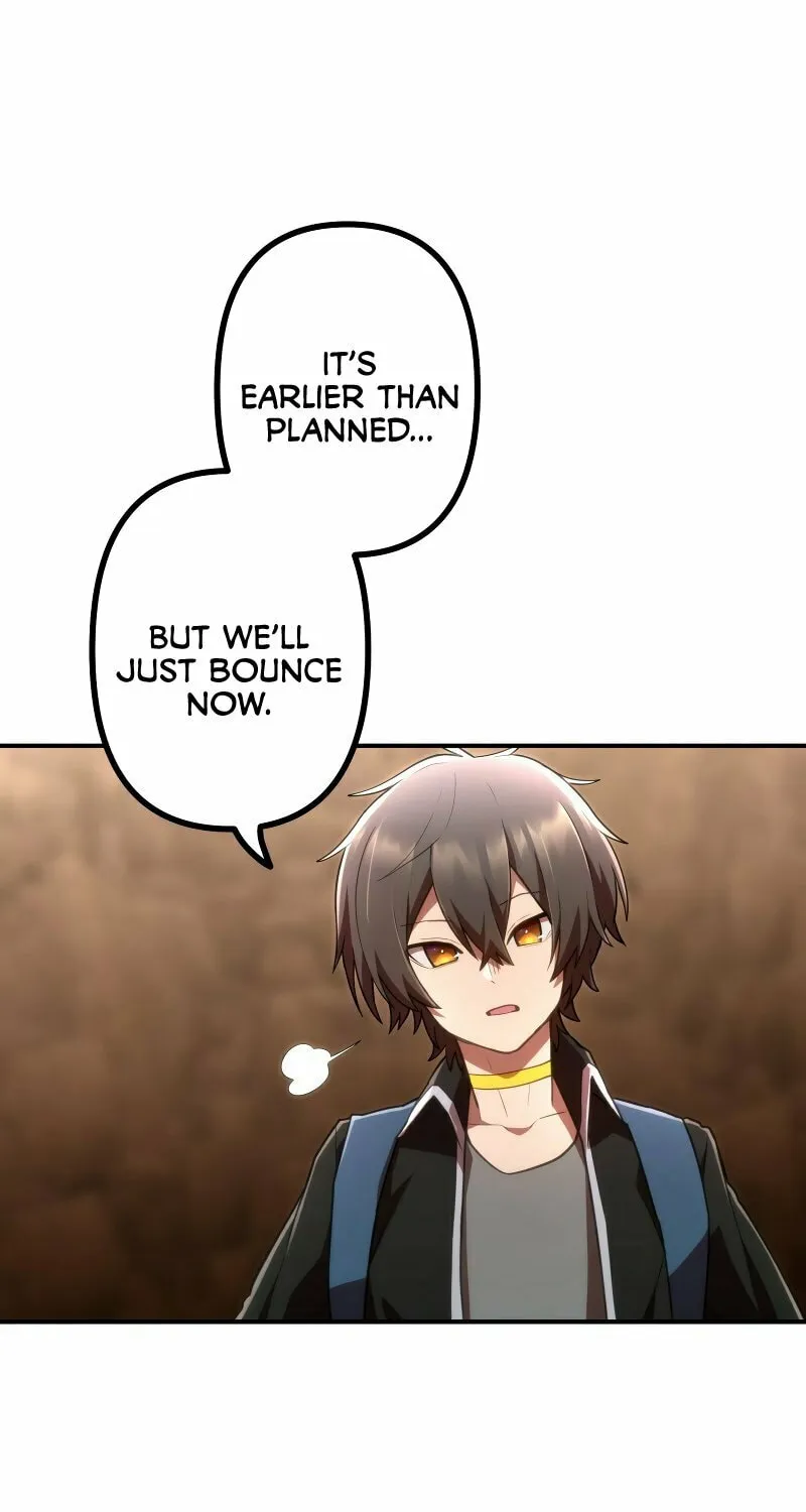 I Became an S-Rank Hunter With the Demon Lord App Chapter 41 page 46 - 