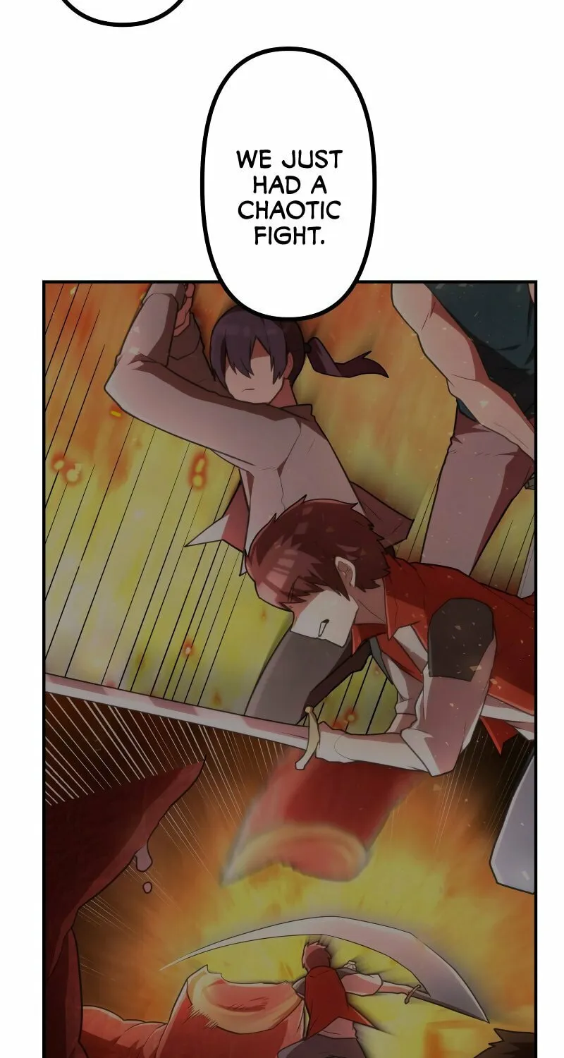 I Became an S-Rank Hunter With the Demon Lord App Chapter 41 page 48 - 