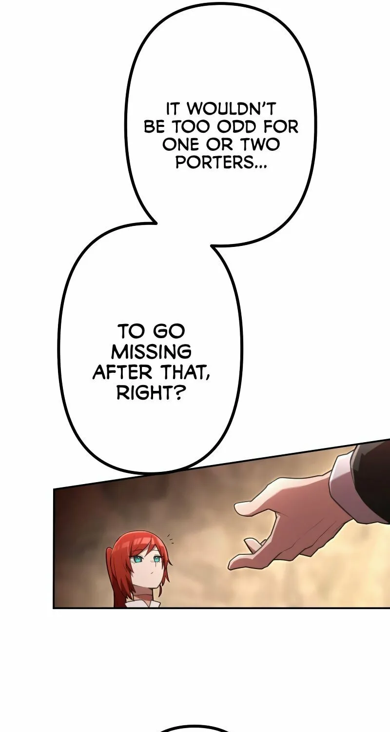 I Became an S-Rank Hunter With the Demon Lord App Chapter 41 page 50 - 