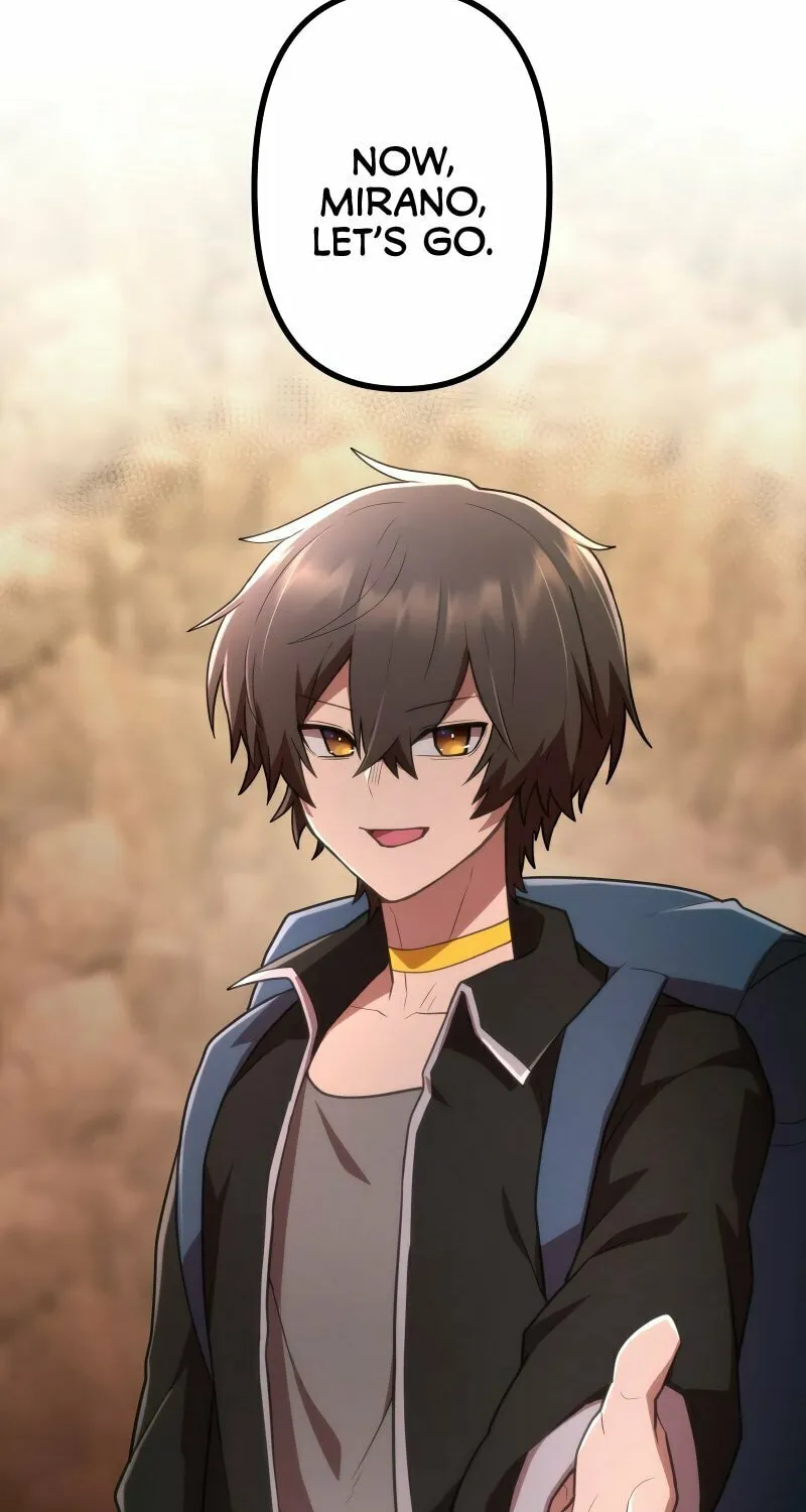 I Became an S-Rank Hunter With the Demon Lord App Chapter 41 page 51 - 