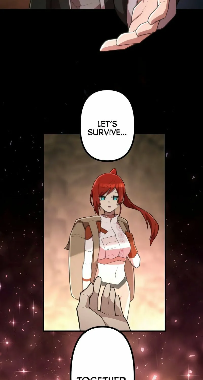 I Became an S-Rank Hunter With the Demon Lord App Chapter 41 page 52 - 