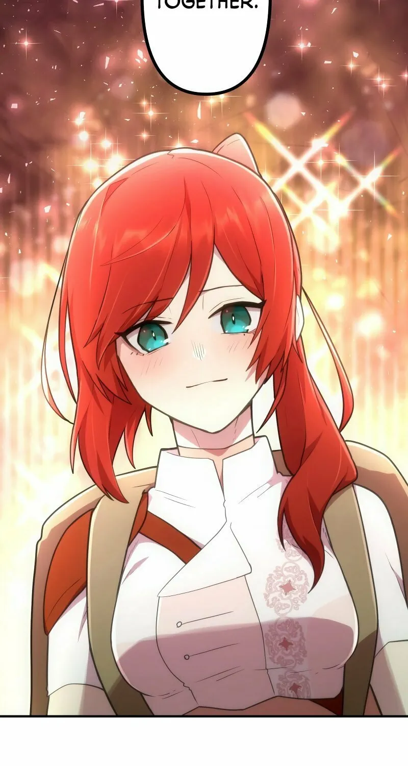 I Became an S-Rank Hunter With the Demon Lord App Chapter 41 page 53 - 