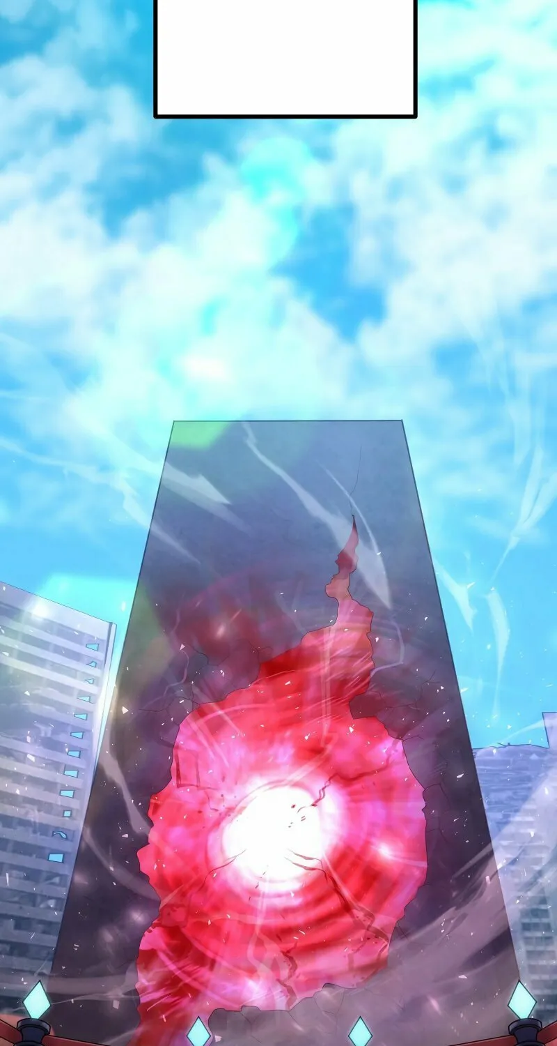I Became an S-Rank Hunter With the Demon Lord App Chapter 41 page 59 - 