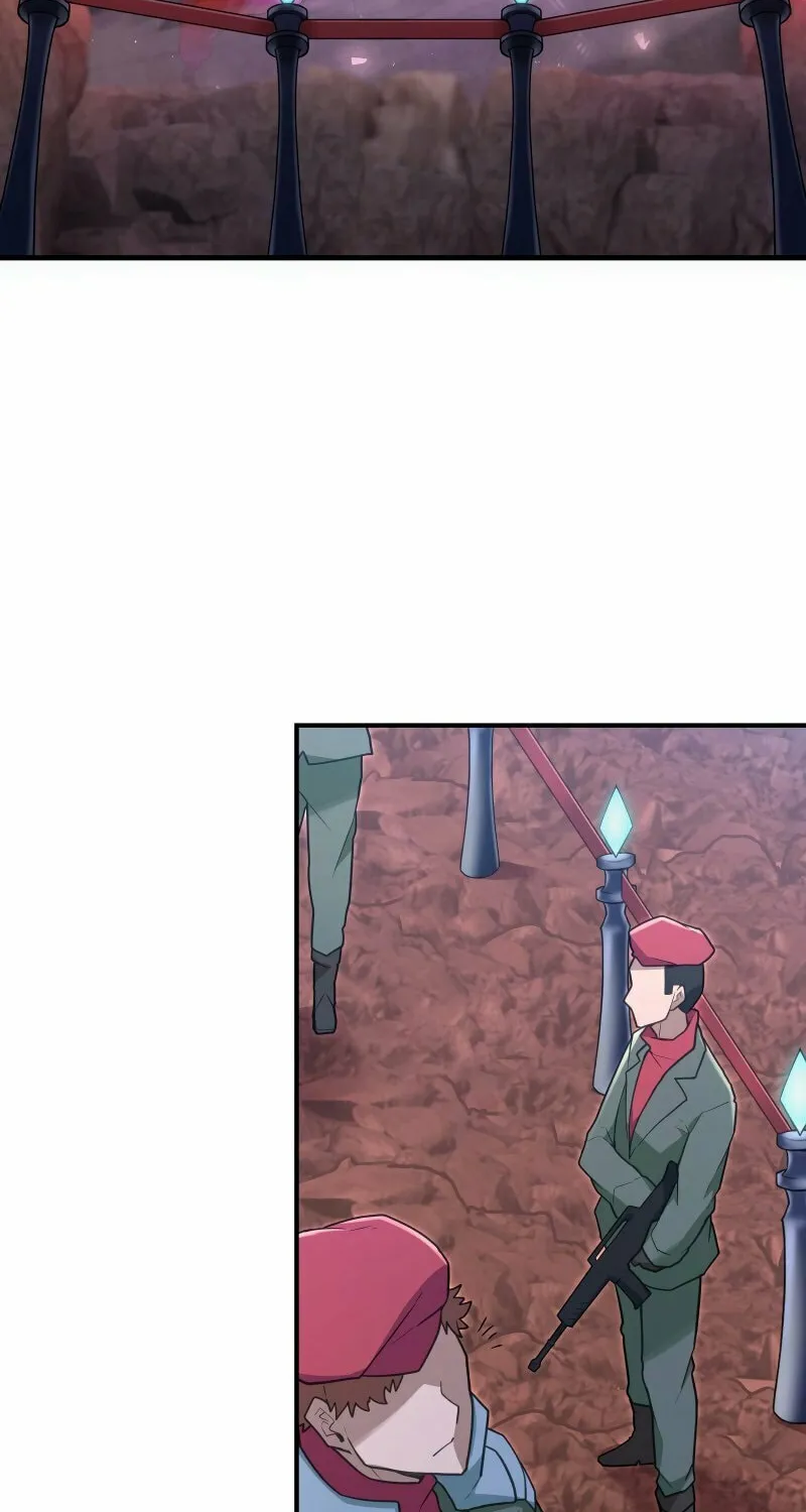 I Became an S-Rank Hunter With the Demon Lord App Chapter 41 page 60 - 