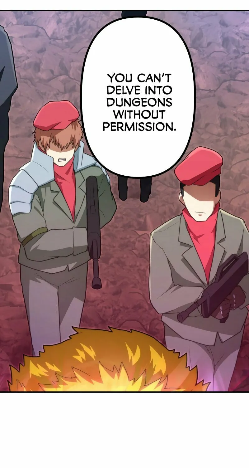 I Became an S-Rank Hunter With the Demon Lord App Chapter 41 page 67 - 