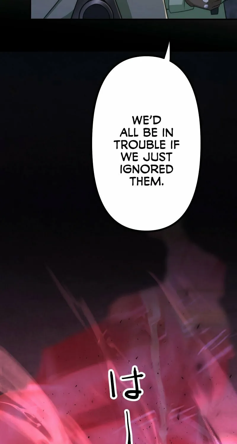 I Became an S-Rank Hunter With the Demon Lord App Chapter 41 page 74 - 