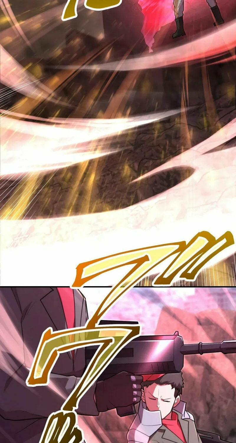 I Became an S-Rank Hunter With the Demon Lord App Chapter 41 page 78 - 