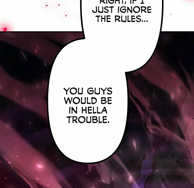 I Became an S-Rank Hunter With the Demon Lord App Chapter 41 page 83 - 