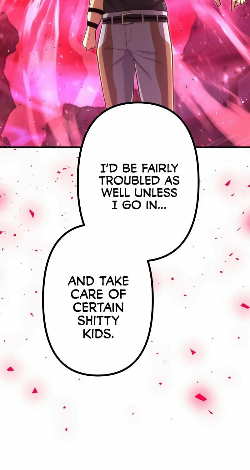 I Became an S-Rank Hunter With the Demon Lord App Chapter 41 page 85 - 