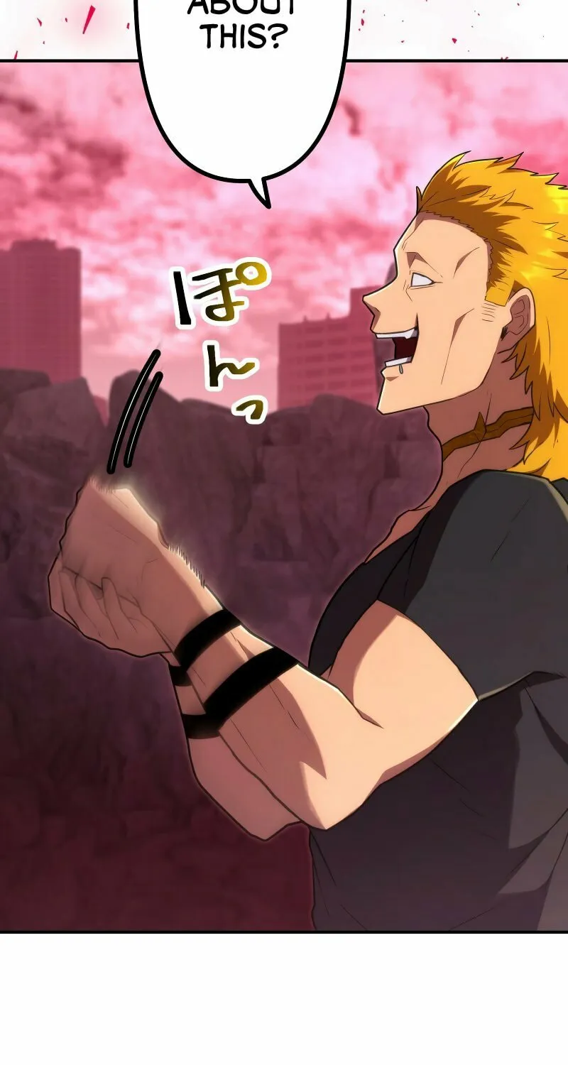 I Became an S-Rank Hunter With the Demon Lord App Chapter 41 page 88 - 