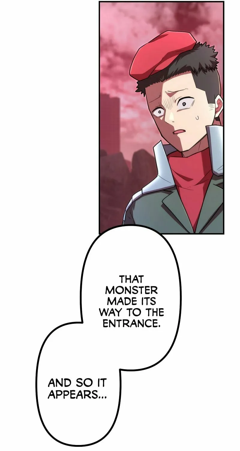 I Became an S-Rank Hunter With the Demon Lord App Chapter 41 page 90 - 