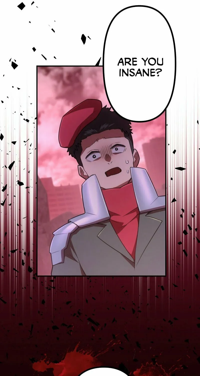 I Became an S-Rank Hunter With the Demon Lord App Chapter 41 page 97 - 