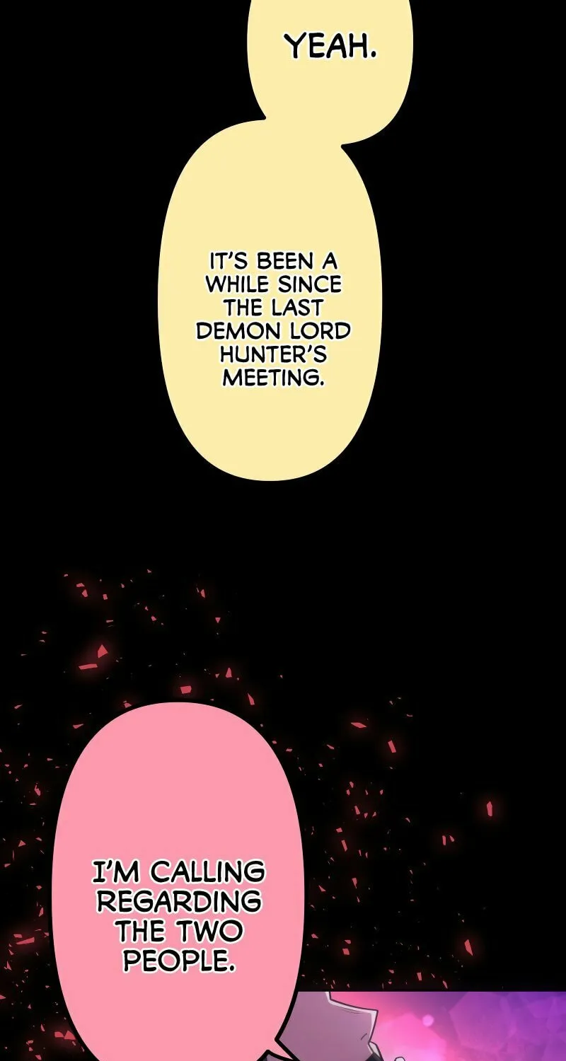 I Became an S-Rank Hunter With the Demon Lord App Chapter 42 page 12 - 