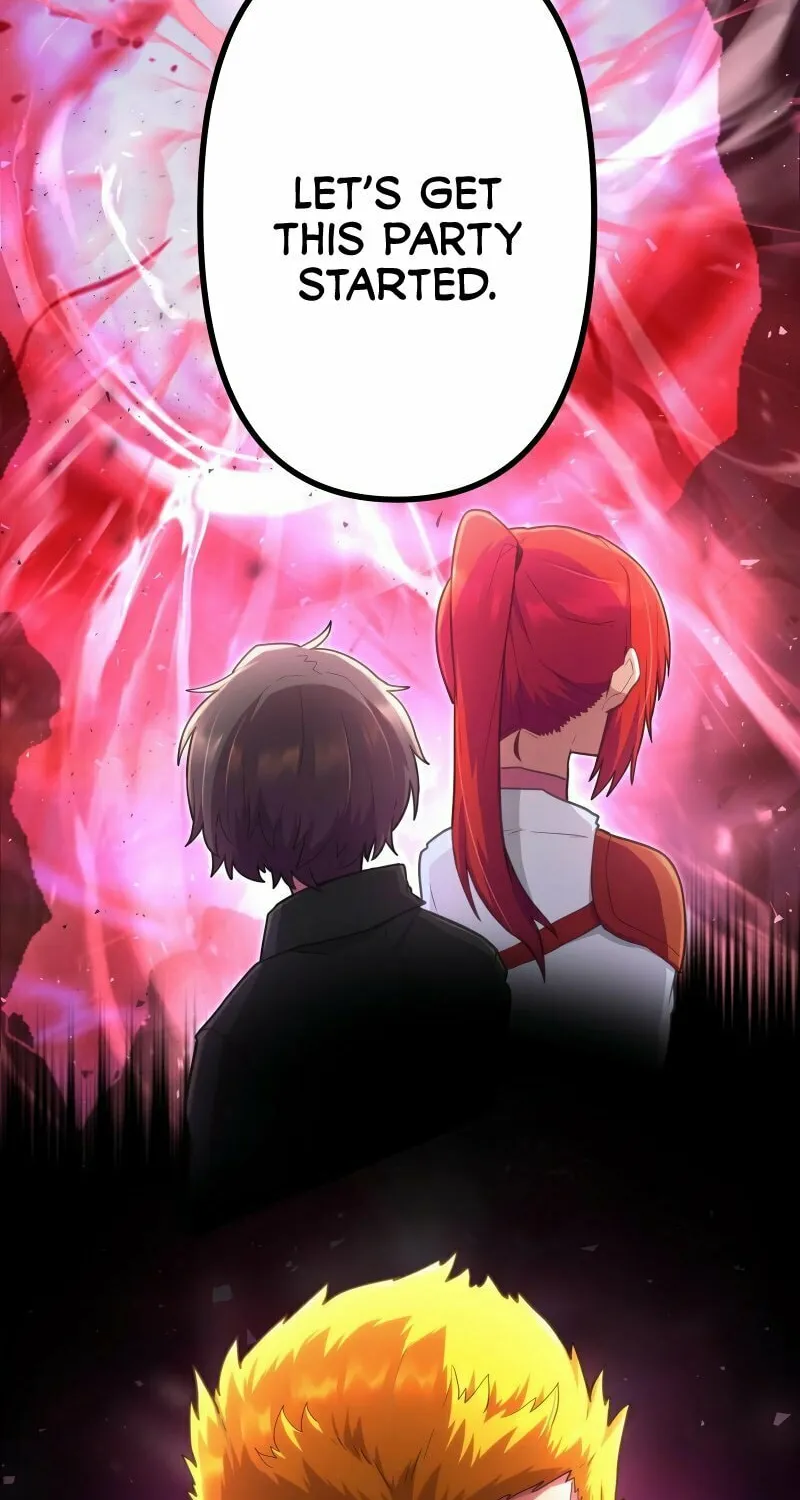I Became an S-Rank Hunter With the Demon Lord App Chapter 42 page 3 - 