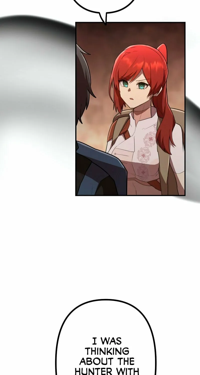 I Became an S-Rank Hunter With the Demon Lord App Chapter 42 page 25 - 